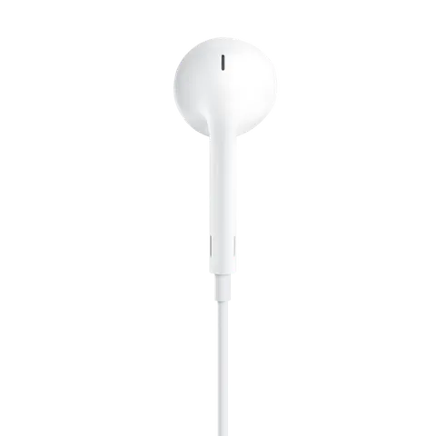 Apple EarPods MNHF2ZM/A Wired Earphone with Mic (In Ear, White)