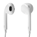 Apple EarPods MNHF2ZM/A Wired Earphone with Mic (In Ear, White)