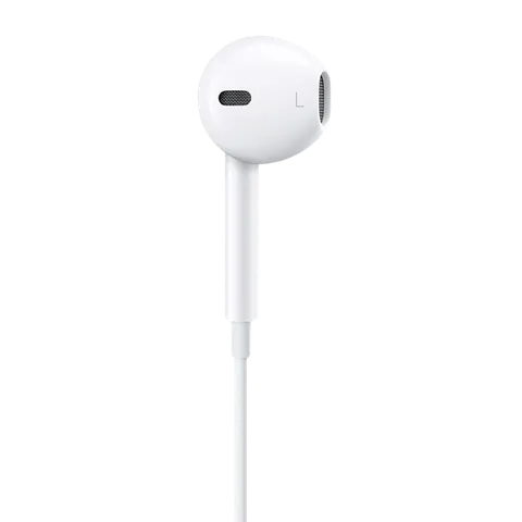 Apple EarPods MNHF2ZM/A Wired Earphone with Mic (In Ear, White)