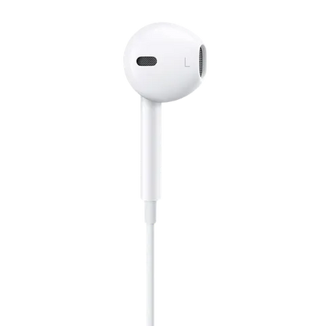 Apple EarPods MNHF2ZM/A Wired Earphone with Mic (In Ear, White)