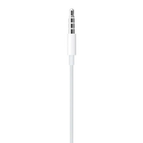 Apple EarPods MNHF2ZM/A Wired Earphone with Mic (In Ear, White)