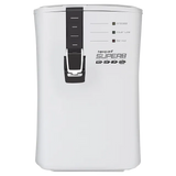 Aquaguard Superb 4.9L UV + UF Water Purifier with LED Indicator (White)