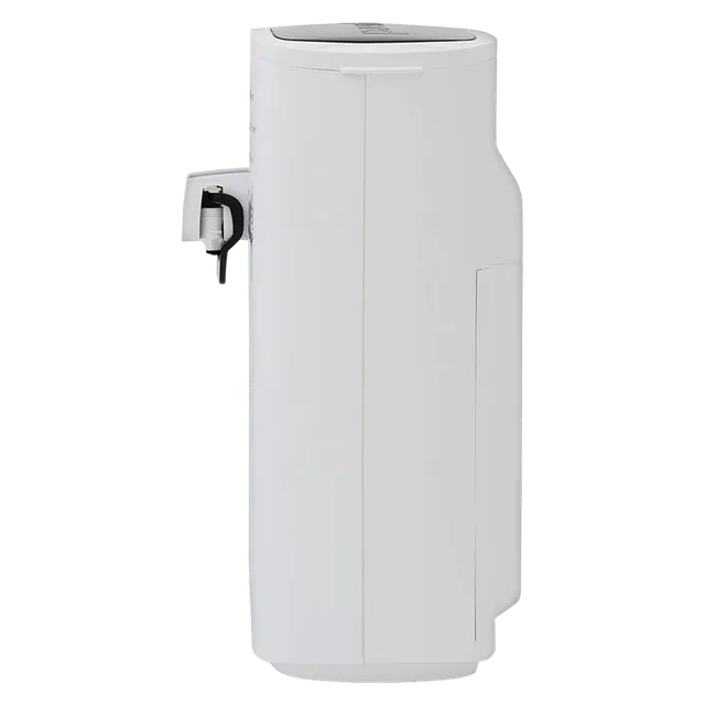 Aquaguard Superb 4.9L UV + UF Water Purifier with LED Indicator (White)