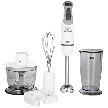 CROMA BLENDER BS 3IN1 600W