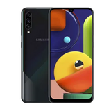 SAMSUNG GALAXY A50S 4GB 128GB PRISM CRUSH BLACK