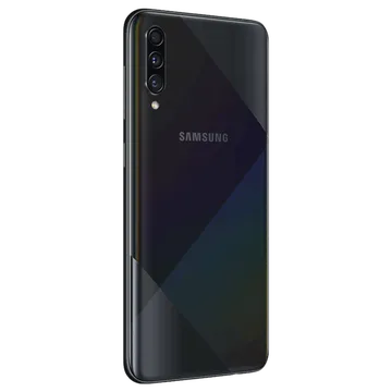 SAMSUNG GALAXY A50S 4GB 128GB PRISM CRUSH BLACK