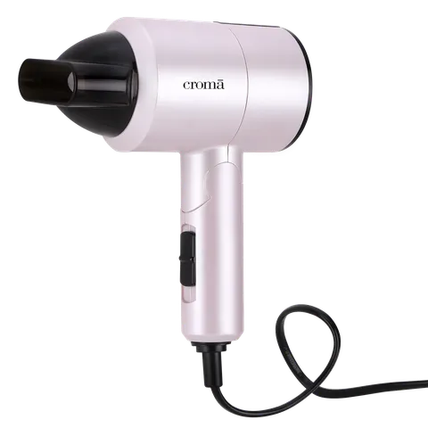 Croma 1100W Hair Dryer (CRAH4055)