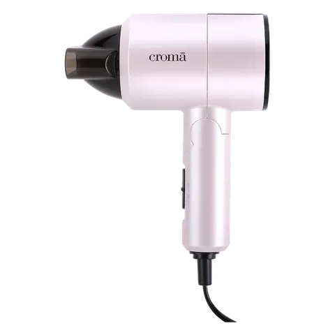 Croma 1100W Hair Dryer (CRAH4055)