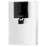 Aquaguard Stylo 6L RO + UV + MTDS Smart Water Purifier with Active Copper Zinc Booster Technology (White)