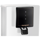 Aquaguard Stylo 6L RO + UV + MTDS Smart Water Purifier with Active Copper Zinc Booster Technology (White)