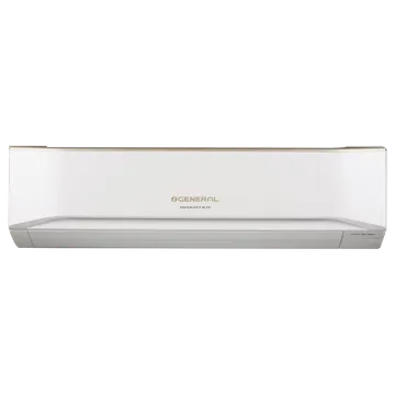 O GENERAL CET Series 1.5 Ton 5 Star Inverter Split AC (Copper Condenser, PM 2.5 Filter, ASGG18CETAB)