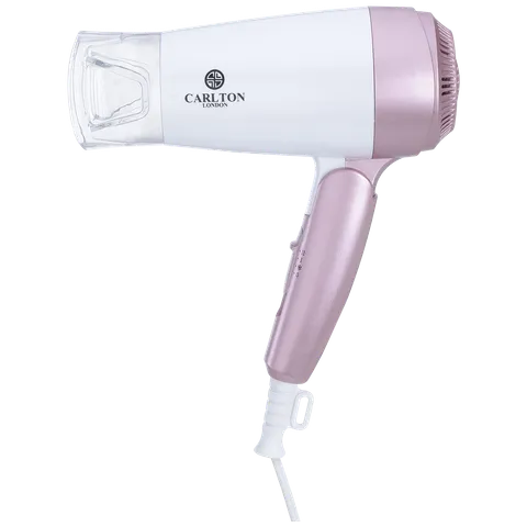 Carlton London Hair Dryer 1400W (102SHC14)