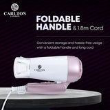 Carlton London Hair Dryer 1400W (102SHC14)