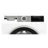 BOSCH 10 kg 5 Star Fully Automatic Front Load Washing Machine (Series 6, WGA254A0IN, EcoSilence Drive, White)