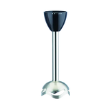 BAJAJ 300 Watt Hand Blender (Silent DC Motor, Black)