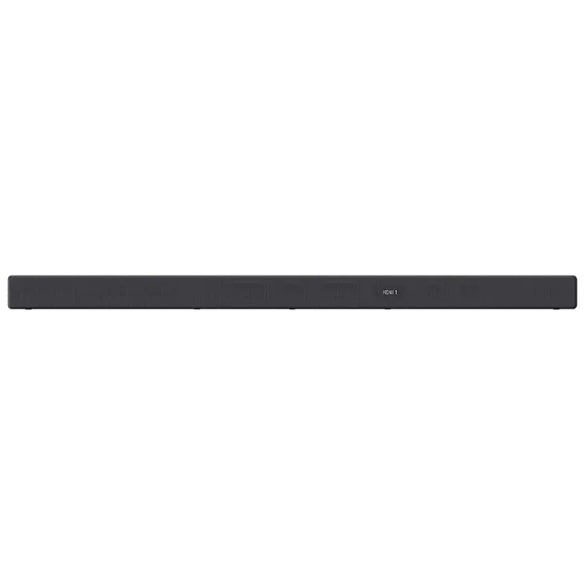 SONY HT-A7000 500 Watts Bluetooth Soundbar with Remote (Dolby Atmos, Black)