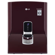 LG W-Purifier UF+UV+HMR WW 120NNC