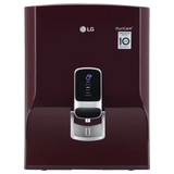 LG W-Purifier UF+UV+HMR WW 120NNC