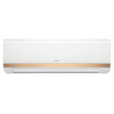 Hitachi 1.5 Ton 3 Star Split AC - Gold, White  (RSOG318HFDO/ESOG318HFDO/CSOG318HFDO, Copper Condenser)