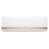 Hitachi 1.5 Ton 3 Star Split AC - Gold, White  (RSOG318HFDO/ESOG318HFDO/CSOG318HFDO, Copper Condenser)