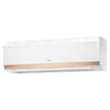 Hitachi 1.5 Ton 3 Star Split AC - Gold, White  (RSOG318HFDO/ESOG318HFDO/CSOG318HFDO, Copper Condenser)