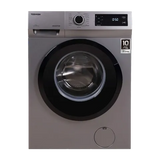 Toshiba 7.5 kg Fully Automatic Front Load Washing Machine (TW-BJ85S2, Silver)