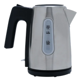 Croma 1L Stainless Steel Kettle (CRSK01LKTA006601)