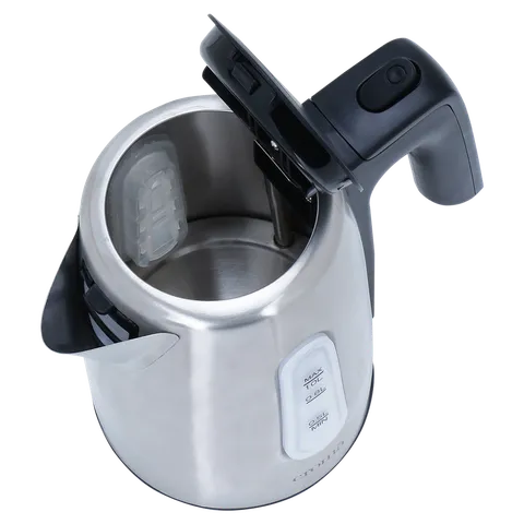 Croma 1L Stainless Steel Kettle (CRSK01LKTA006601)