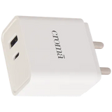 CROMA 20W QC PD CHARGER