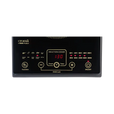 Croma 2000W Induction Cooktop with 5 Preset Menus