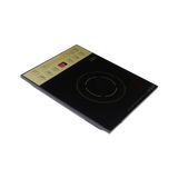 Croma 1600W Induction Cooktop with 7 Preset Menus