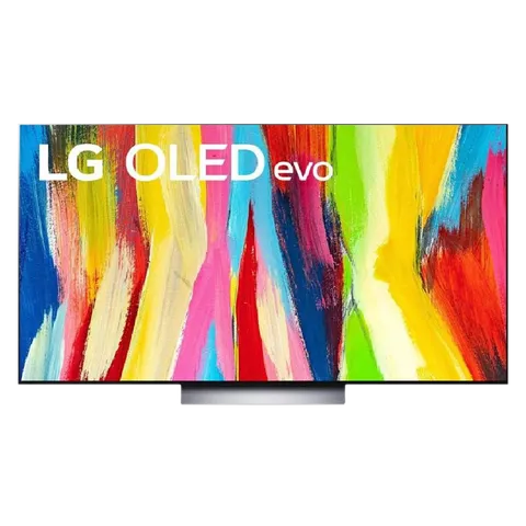 LG 65 Inch OLED evo TV (65C2X)