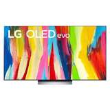 LG 65 Inch OLED evo TV (65C2X)