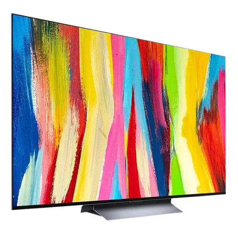 LG 65 Inch OLED evo TV (65C2X)