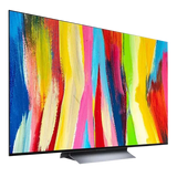 LG 65 Inch OLED evo TV (65C2X)