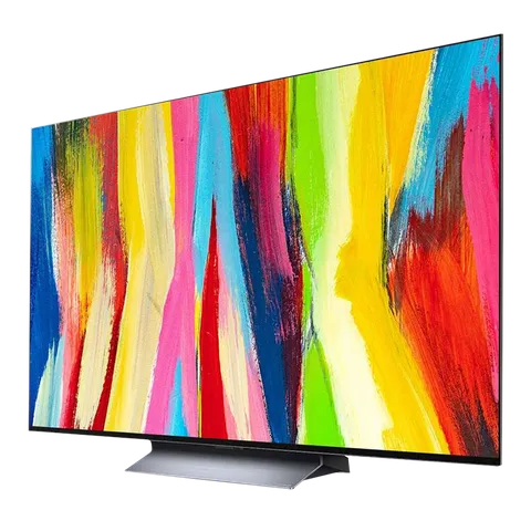 LG 65 Inch OLED evo TV (65C2X)