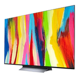 LG 65 Inch OLED evo TV (65C2X)