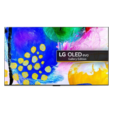 LG 4K OLED TV (Model: OLED65G2)