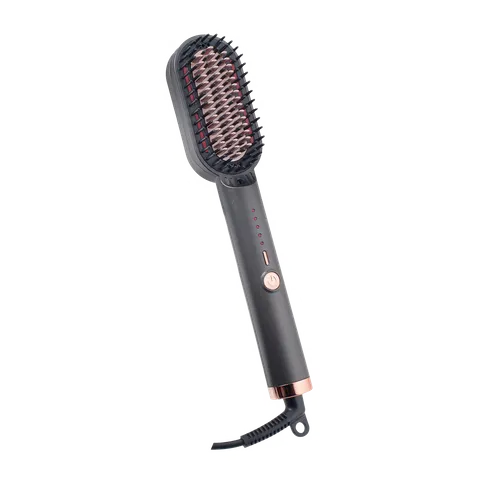 Croma 30W Hair Straightening Brush (CRSH30BHCA026301)