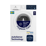 Electrolux 8/5 kg Fully Automatic Front Load Washer Dryer