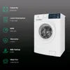 Electrolux 8/5 kg Fully Automatic Front Load Washer Dryer