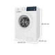 Electrolux 8/5 kg Fully Automatic Front Load Washer Dryer