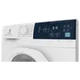 Electrolux 8/5 kg Fully Automatic Front Load Washer Dryer