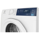 Electrolux UltimateCare 300 7.5 kg Fully Automatic Front Load Dryer (ReverseTumbling Function, EDV754H3WB, White)