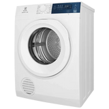 Electrolux UltimateCare 300 7.5 kg Fully Automatic Front Load Dryer (ReverseTumbling Function, EDV754H3WB, White)