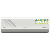 Croma 5 in 1 Convertible 1.5 Ton 3 Star Inverter Split AC with Self Diagnosis (Copper Condenser, CRLA018IND255352)