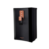 Aquaguard Superio 6L UV + UF Water Purifier with Mineral Guard Technology (Black/Metallic Copper)