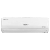 VOLTAS Vertis 5 in 1 Convertible 2 Ton 3 Star Inverter Split AC with 4-Way Swing (2023 Model, Copper Condenser, 243V Vertis Emerald)