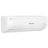 VOLTAS Vertis 5 in 1 Convertible 2 Ton 3 Star Inverter Split AC with 4-Way Swing (2023 Model, Copper Condenser, 243V Vertis Emerald)