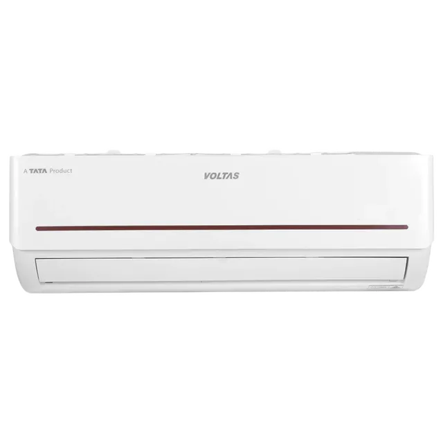 VOLTAS Adjustable Inverter AC, 1.5 Ton, 3 star- 183V Vectra Prism